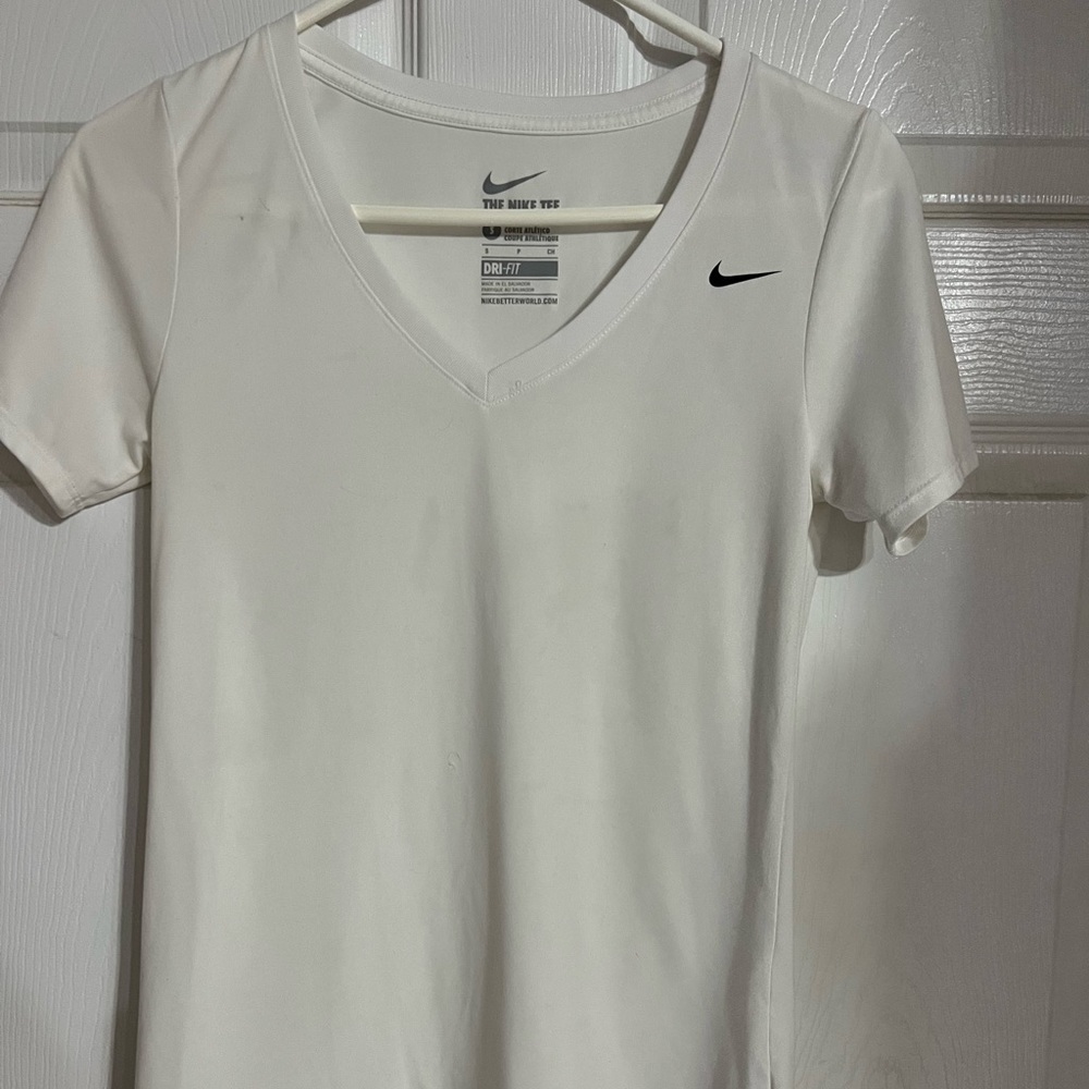 Nike dri fit shirt